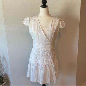 Esley Summer Dress NWT